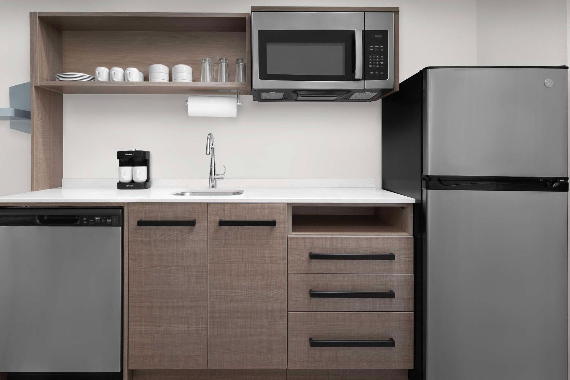 Home2 Suites By Hilton Athens I 65 Экстерьер фото