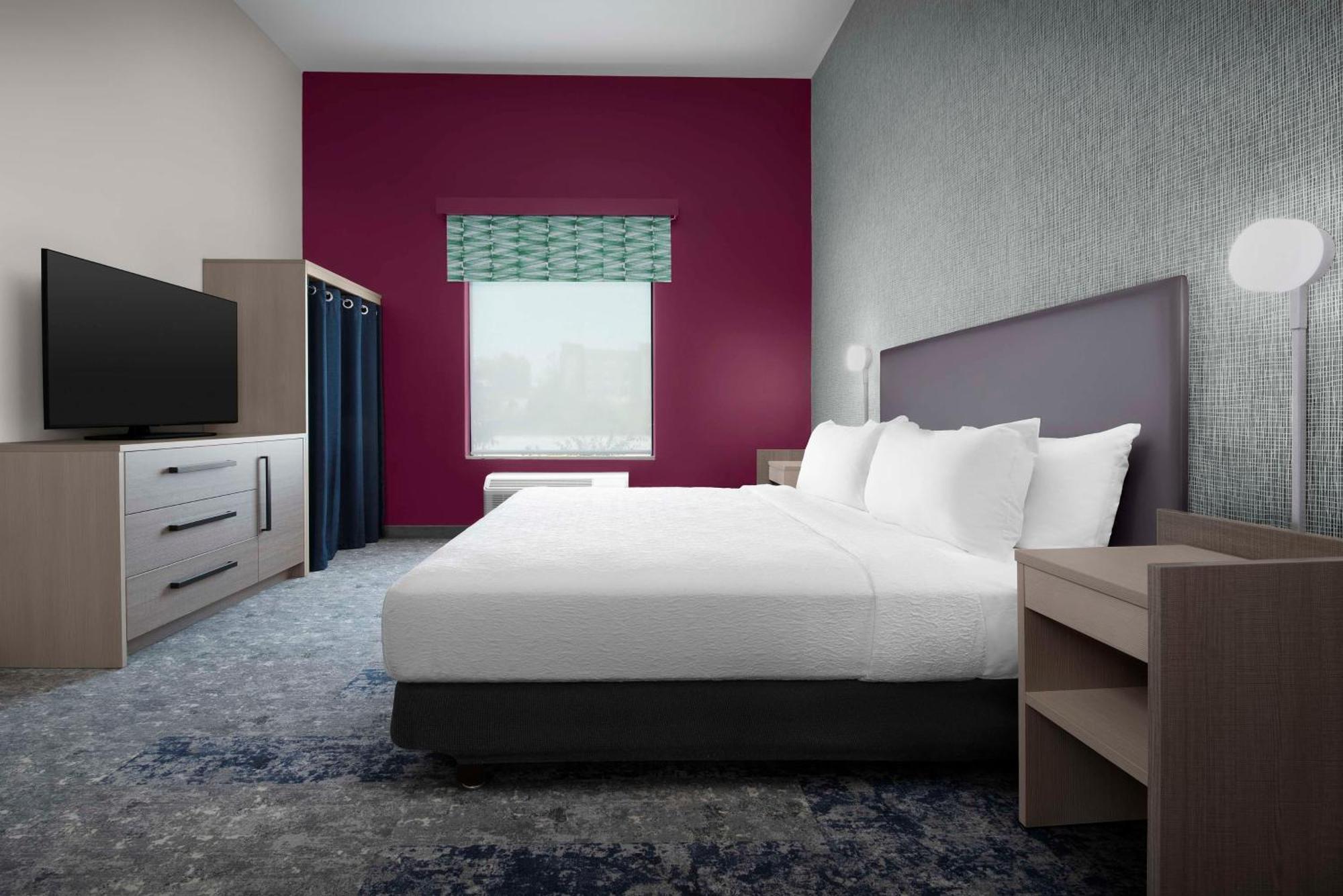 Home2 Suites By Hilton Athens I 65 Экстерьер фото