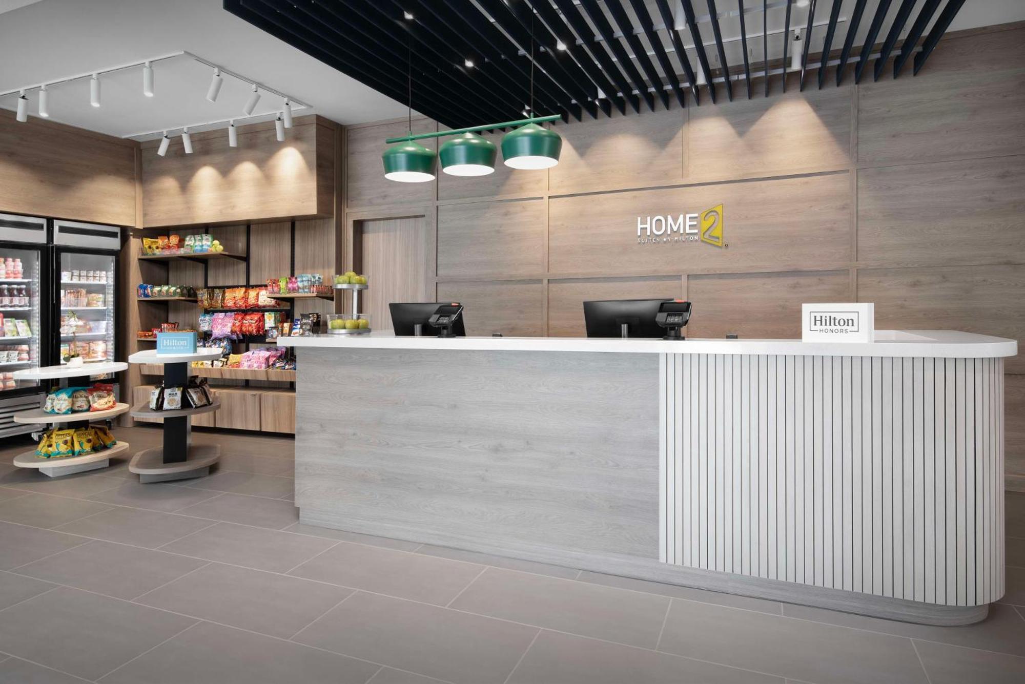 Home2 Suites By Hilton Athens I 65 Экстерьер фото