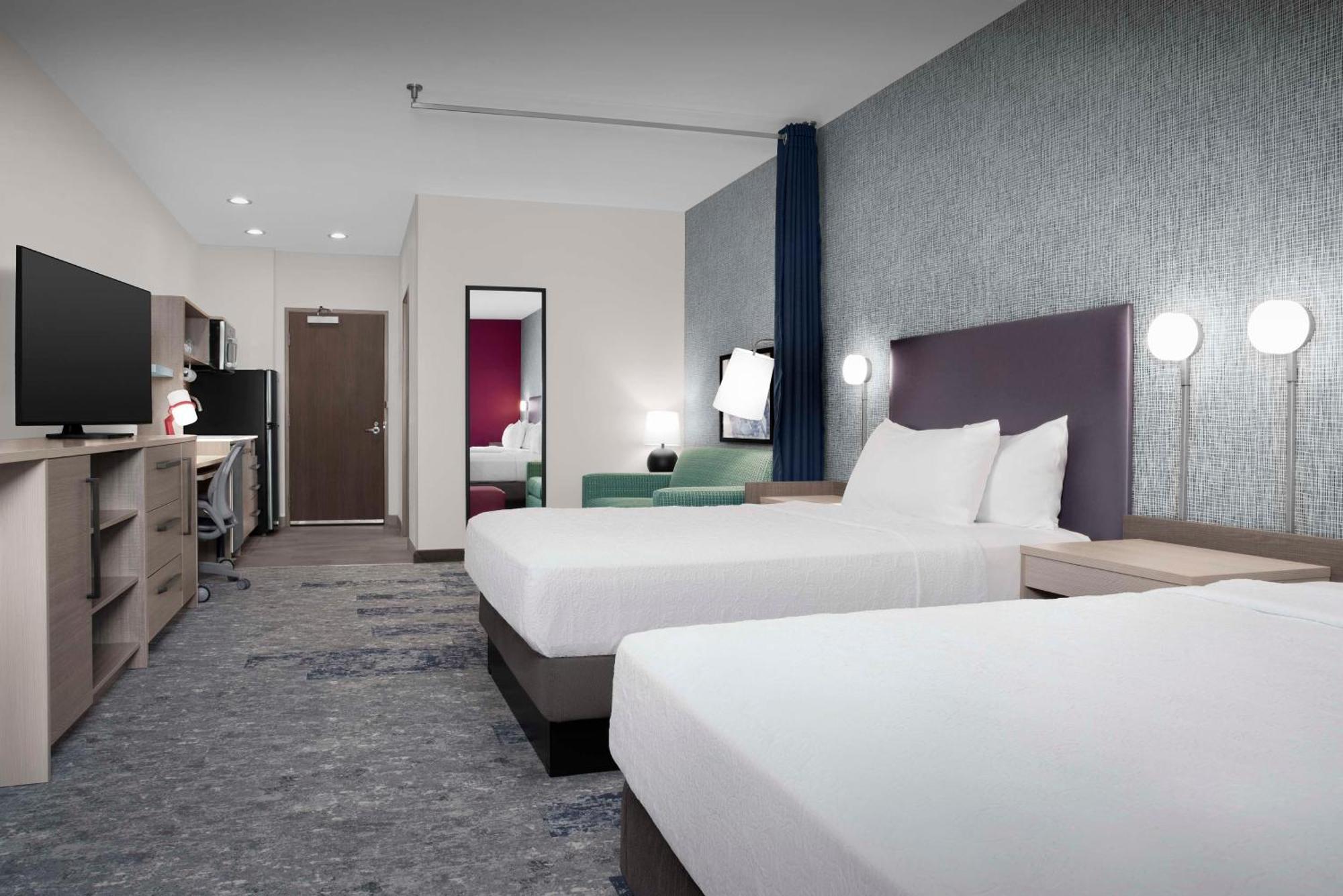 Home2 Suites By Hilton Athens I 65 Экстерьер фото