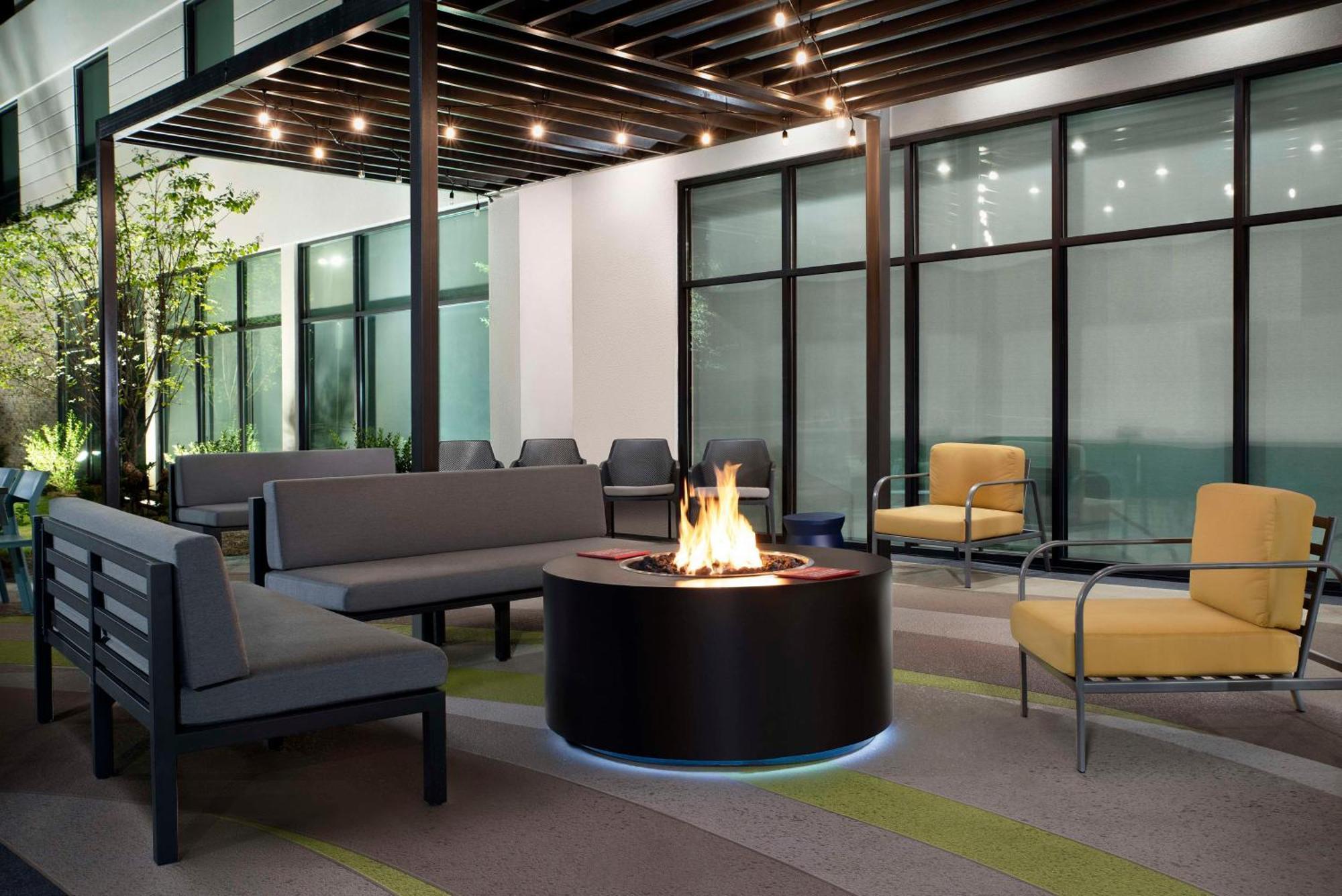 Home2 Suites By Hilton Athens I 65 Экстерьер фото